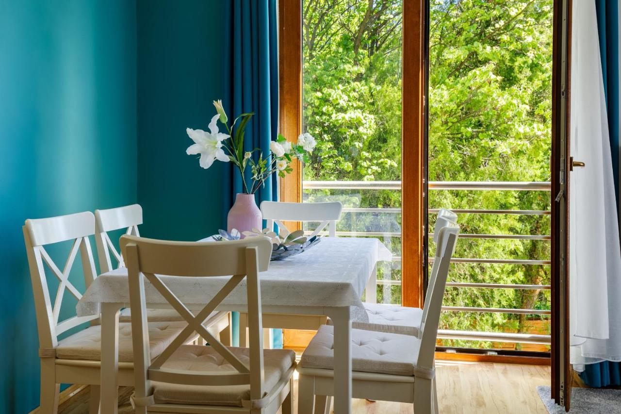 Villa Muzsa Deluxe Balatonfured Ngoại thất bức ảnh