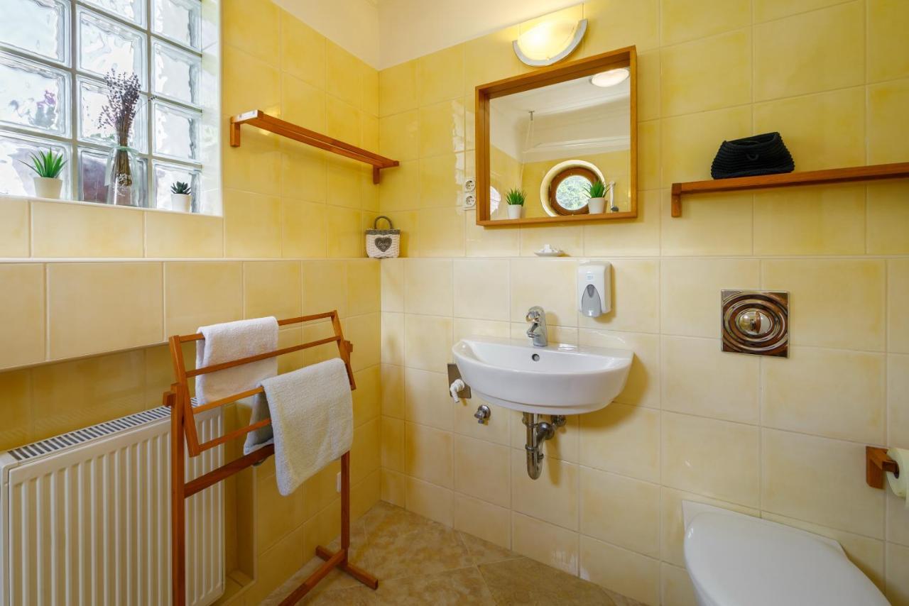 Villa Muzsa Deluxe Balatonfured Ngoại thất bức ảnh