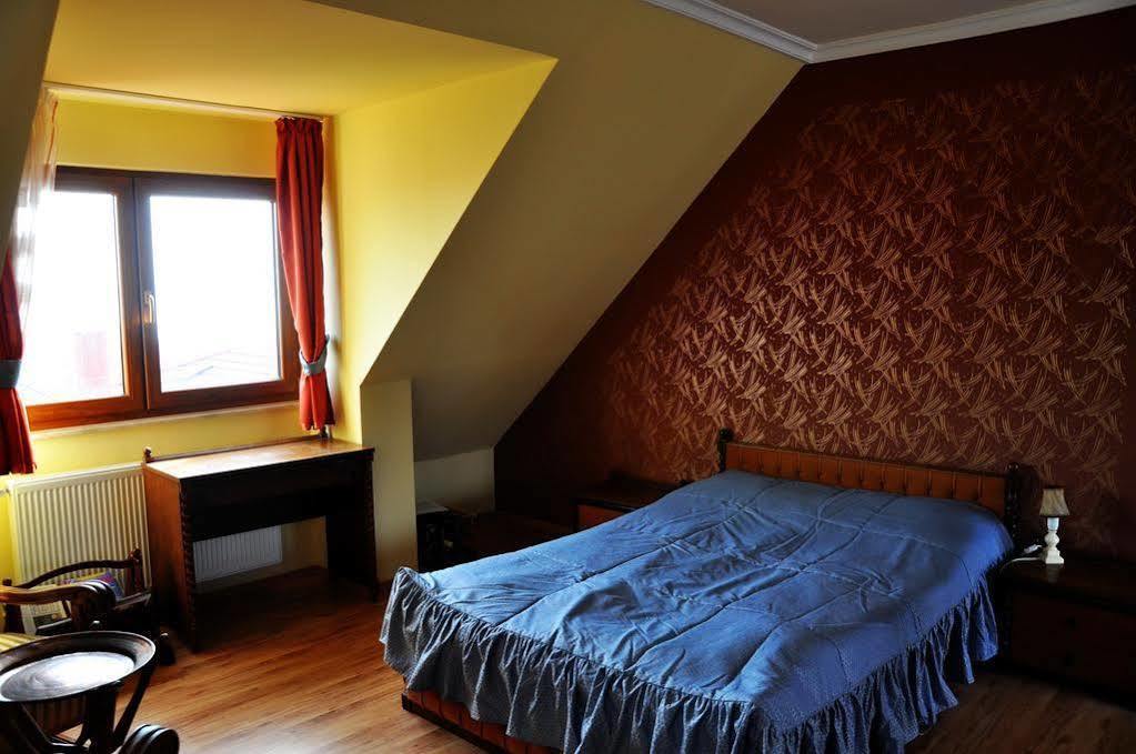 Villa Muzsa Deluxe Balatonfured Ngoại thất bức ảnh